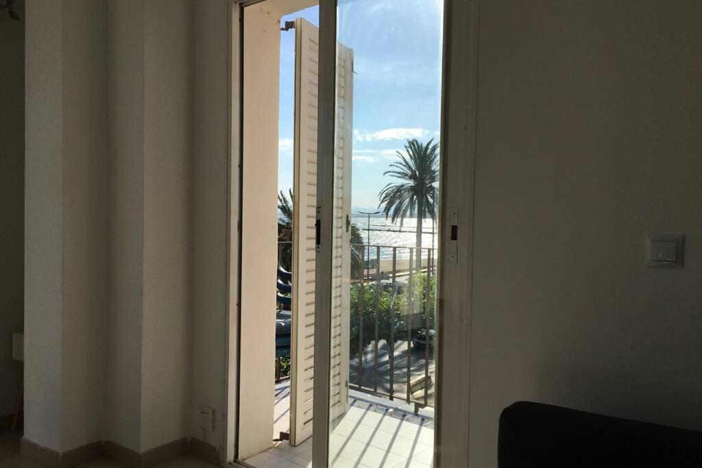 Apartamento Roses Playa Exterior foto