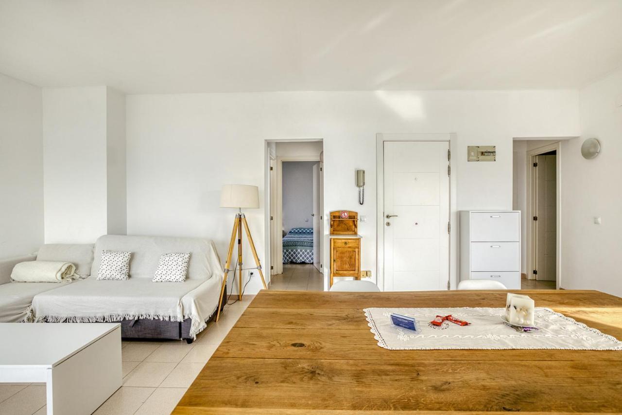 Apartamento Roses Playa Exterior foto