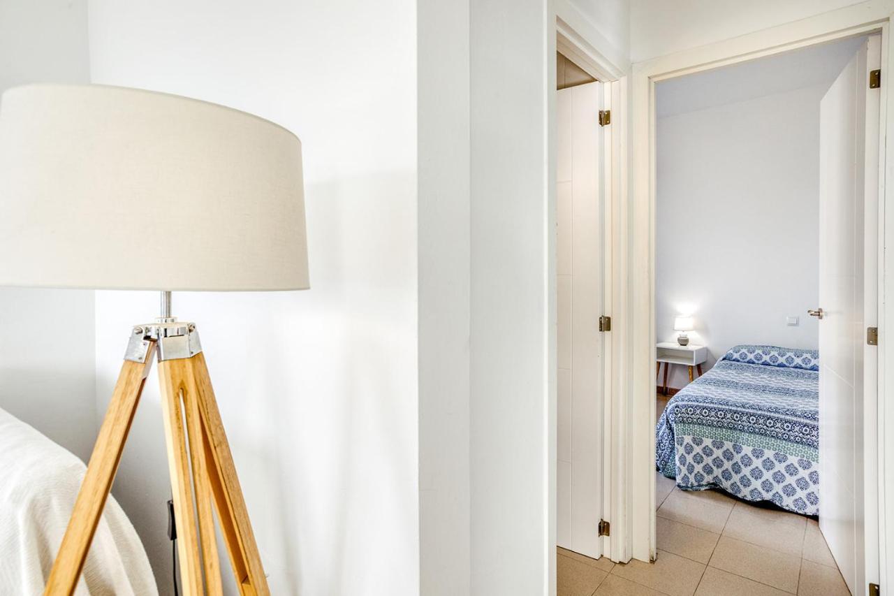 Apartamento Roses Playa Exterior foto
