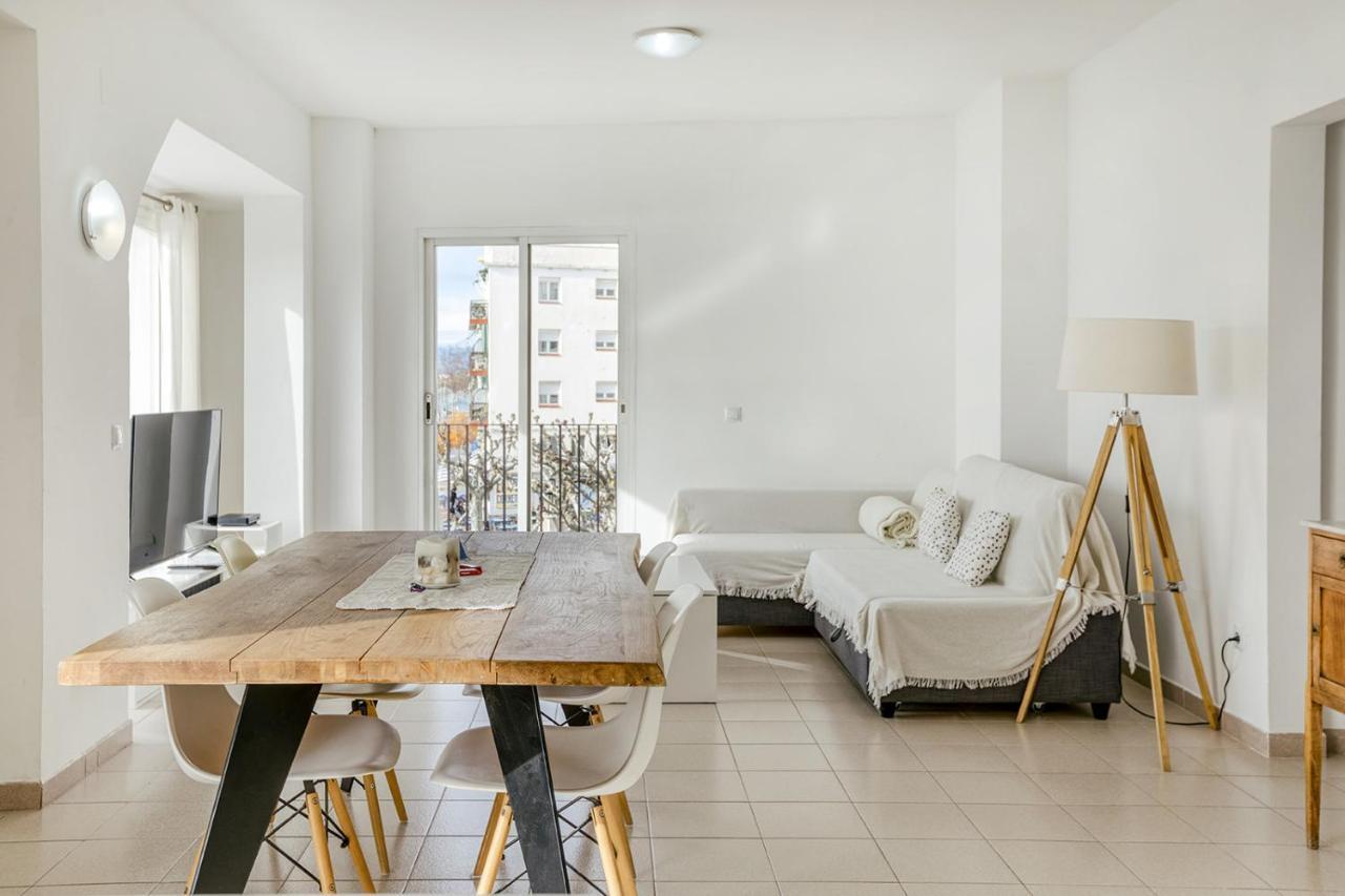 Apartamento Roses Playa Exterior foto