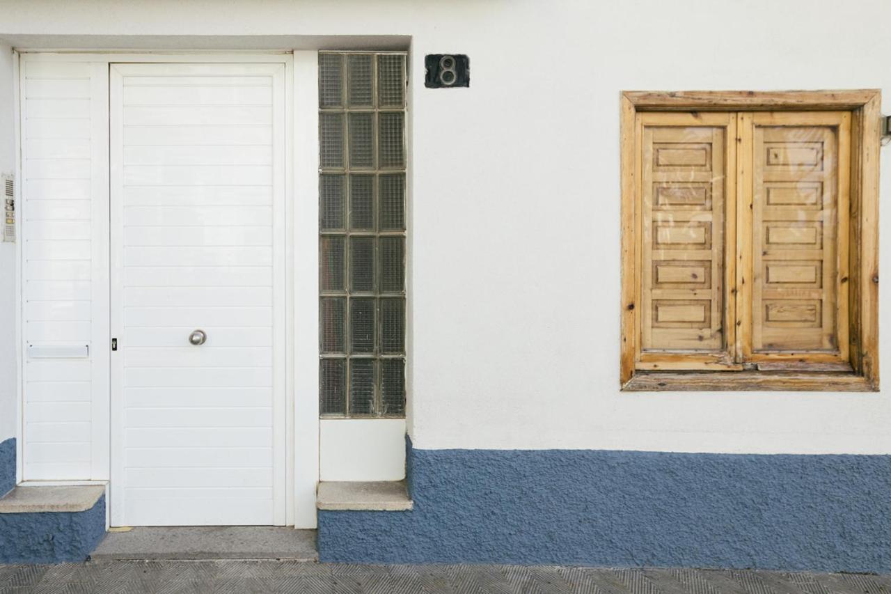 Apartamento Roses Playa Exterior foto