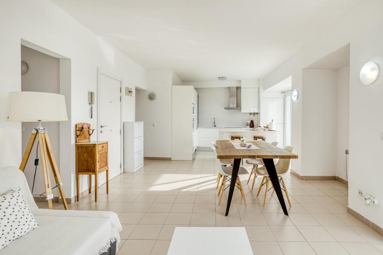 Apartamento Roses Playa Exterior foto
